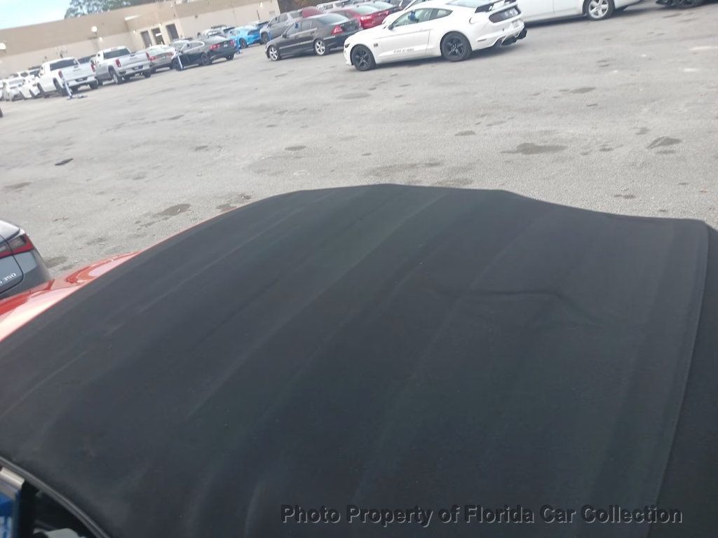 2016 BMW 2 Series 228i Convertible Sport Package - 22976714 - 8