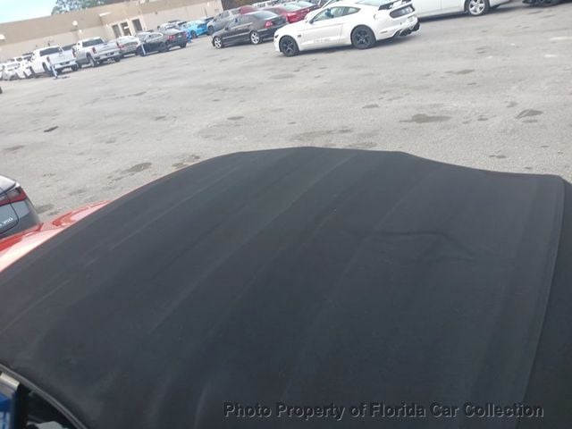 2016 BMW 2 Series 228i Convertible Sport Package - 22976714 - 8