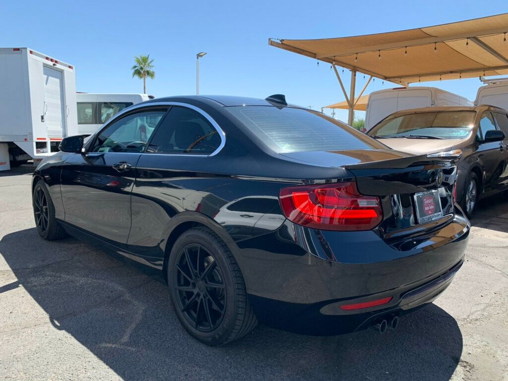 2016 BMW 2 Series 228i Coupe - 22850997 - 12