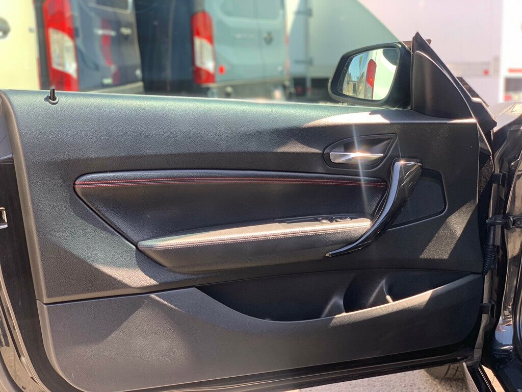 2016 BMW 2 Series 228i Coupe - 22850997 - 16