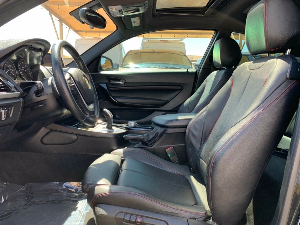 2016 BMW 2 Series 228i Coupe - 22850997 - 17