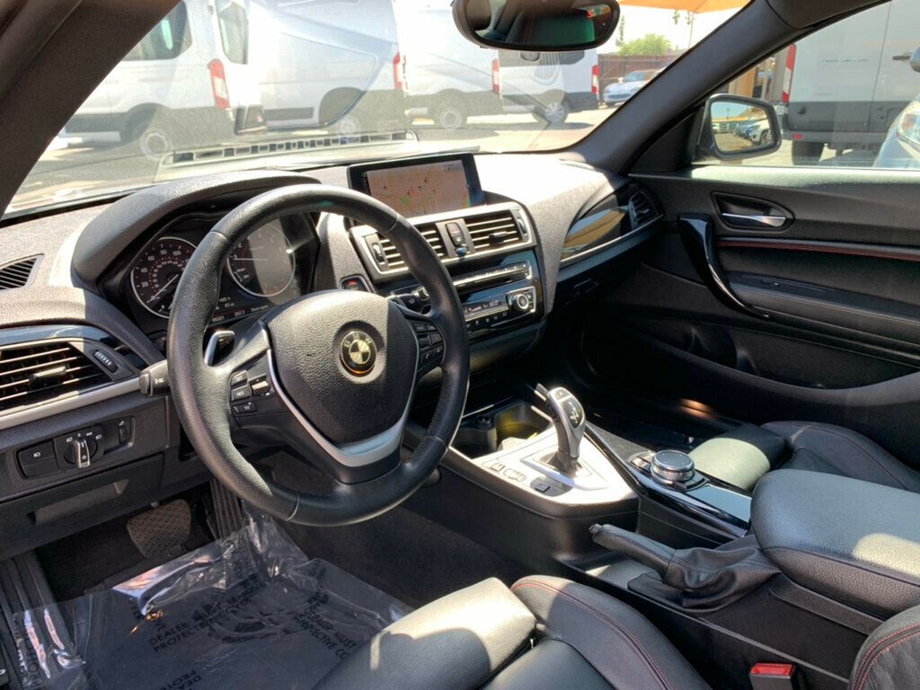 2016 BMW 2 Series 228i Coupe - 22850997 - 18