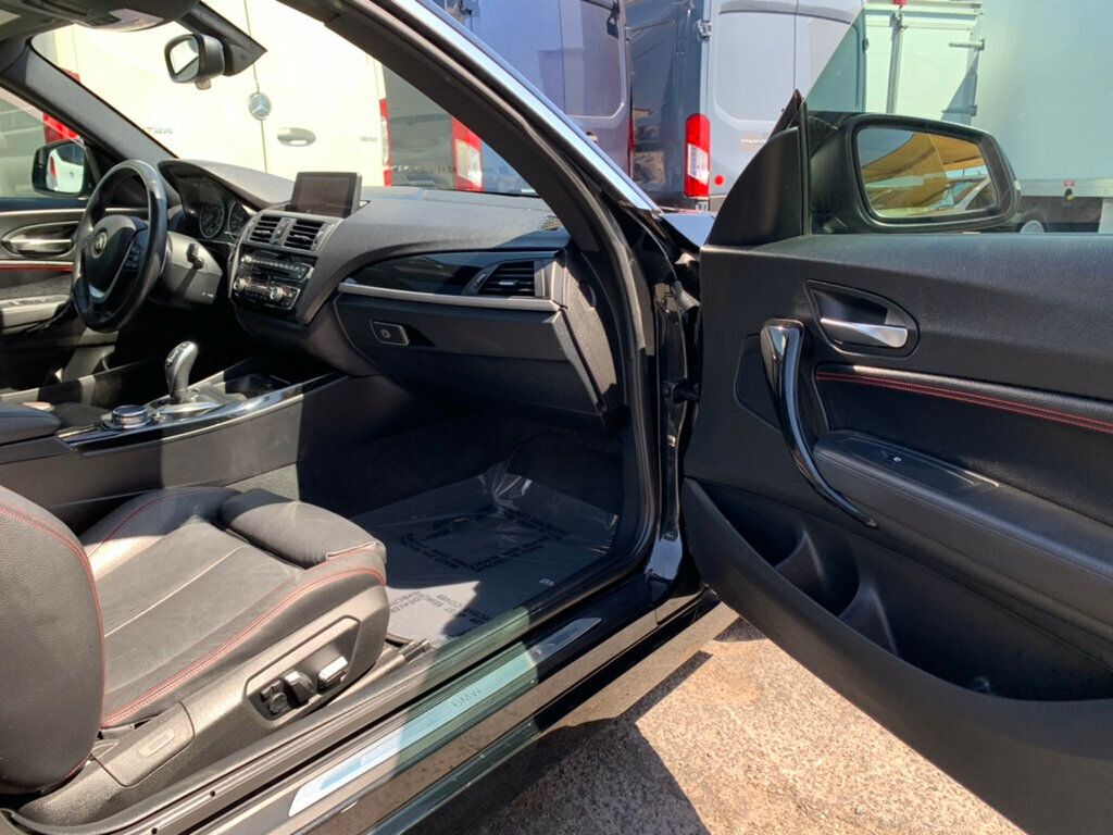 2016 BMW 2 Series 228i Coupe - 22850997 - 22