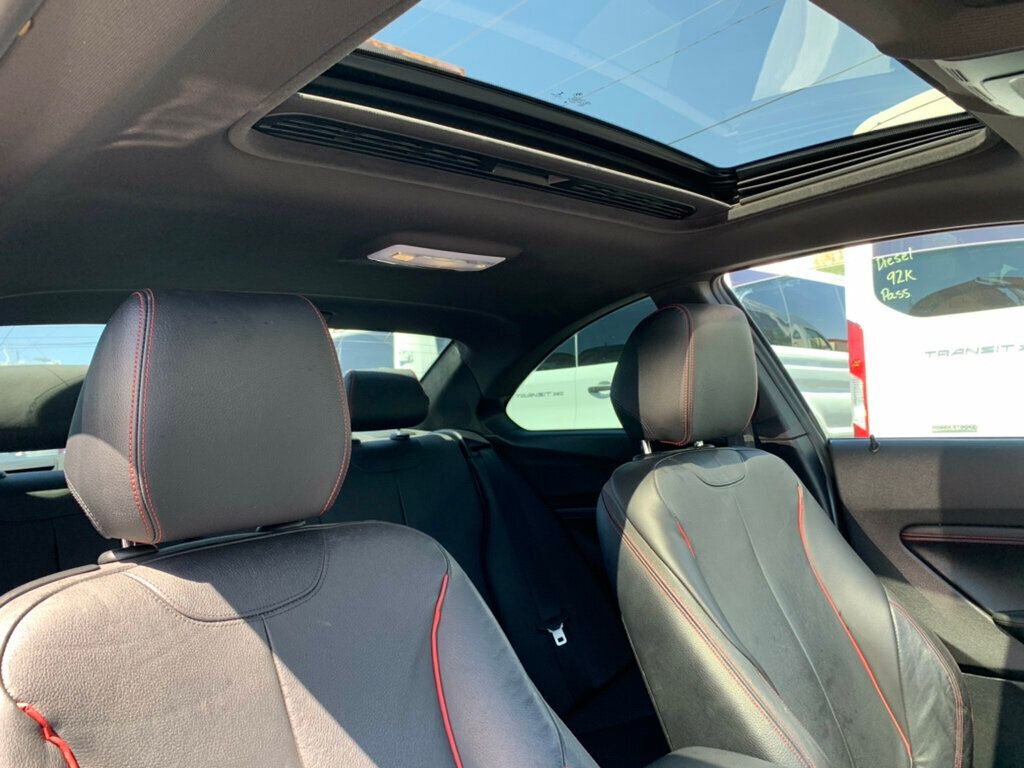 2016 BMW 2 Series 228i Coupe - 22850997 - 25