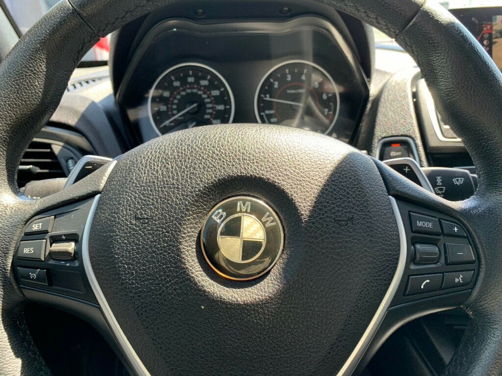 2016 BMW 2 Series 228i Coupe - 22850997 - 41