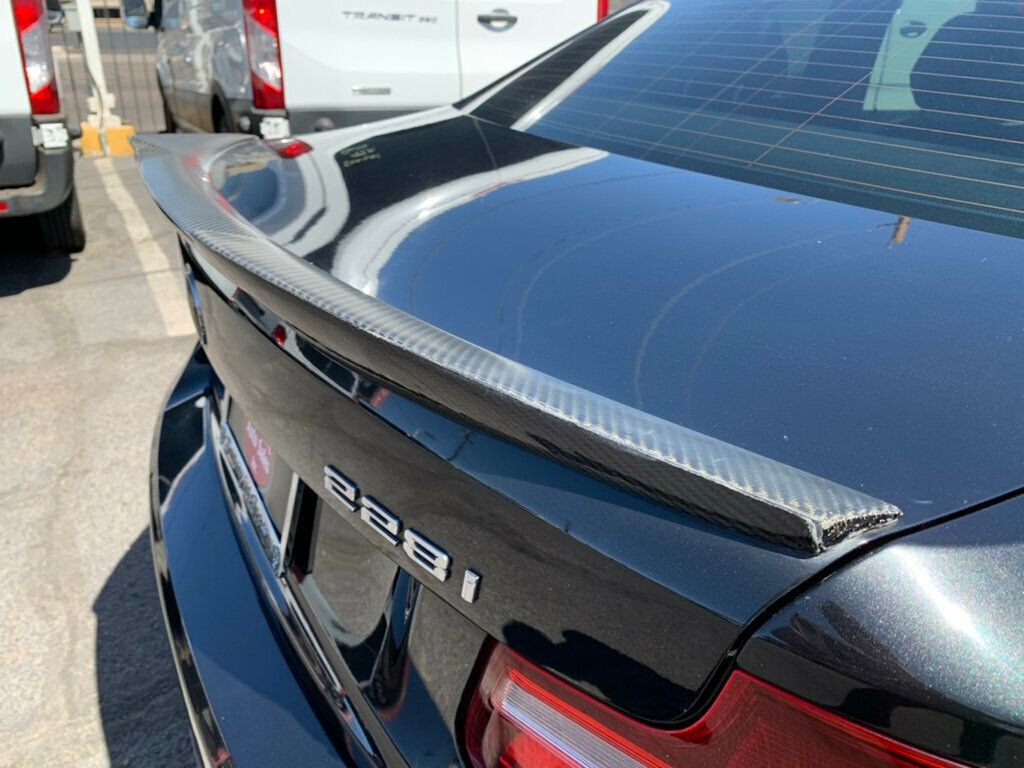 2016 BMW 2 Series 228i Coupe - 22850997 - 45