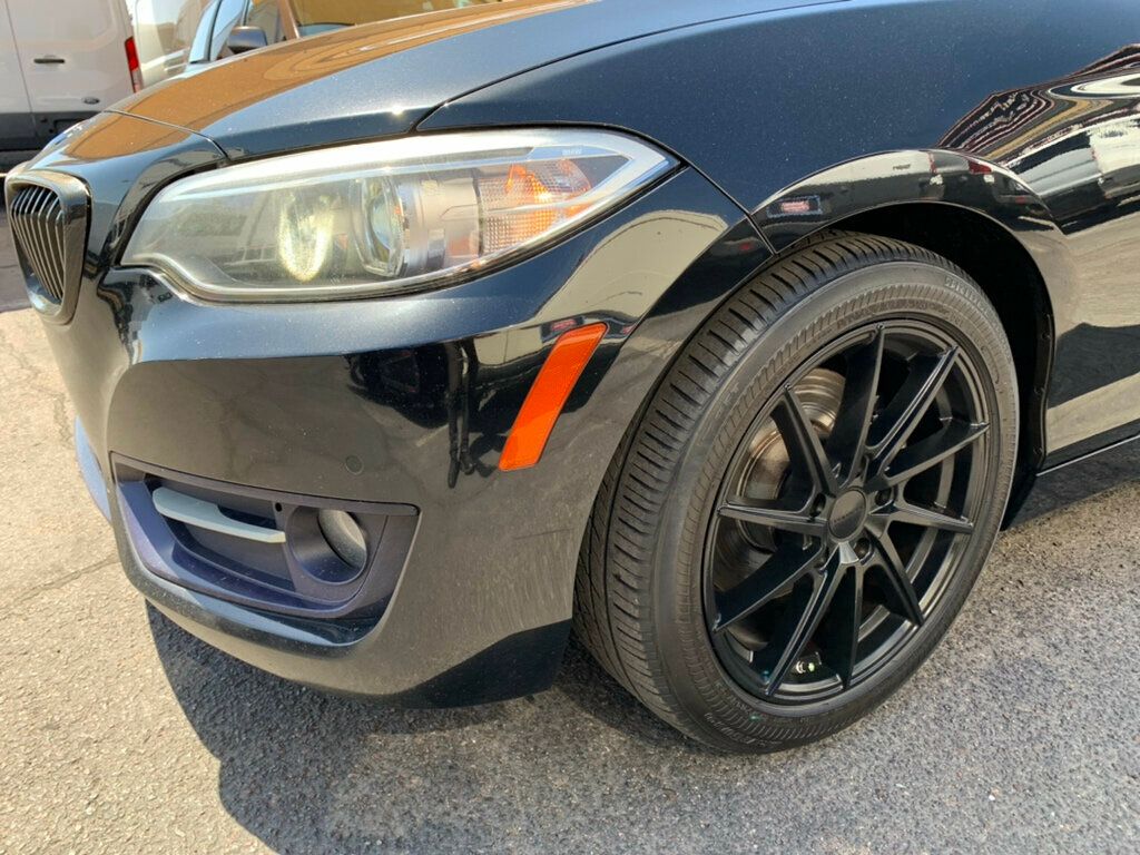 2016 BMW 2 Series 228i Coupe - 22850997 - 53