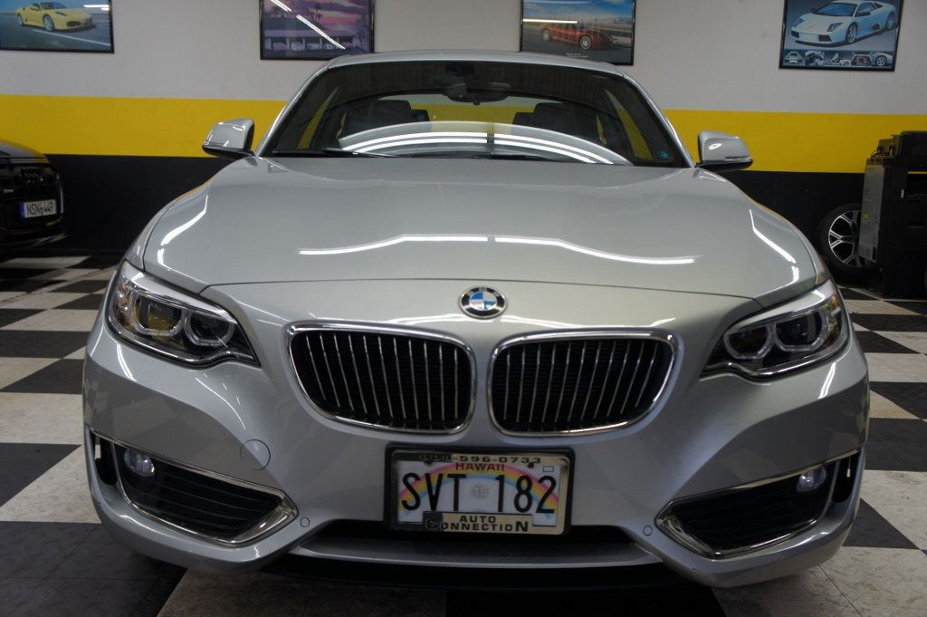 2016 BMW 2 Series 228i Coupe, Only 23K Miles! - 22847349 - 9