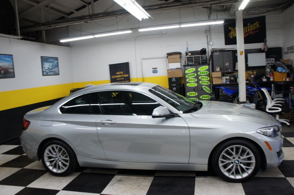 2016 BMW 2 Series 228i Coupe, Only 23K Miles! - 22847349 - 13