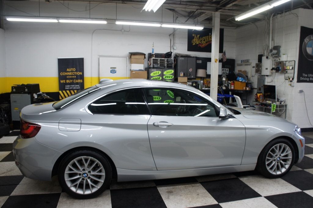 2016 BMW 2 Series 228i Coupe, Only 23K Miles! - 22847349 - 14