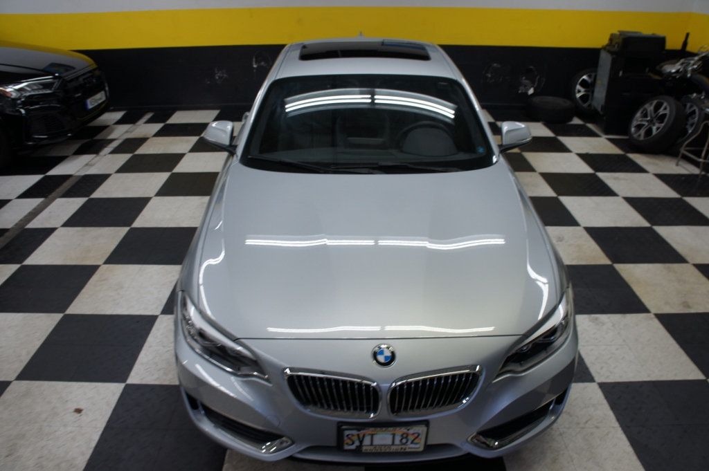 2016 BMW 2 Series 228i Coupe, Only 23K Miles! - 22847349 - 15