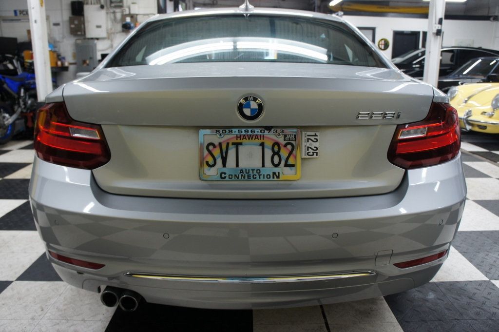 2016 BMW 2 Series 228i Coupe, Only 23K Miles! - 22847349 - 16