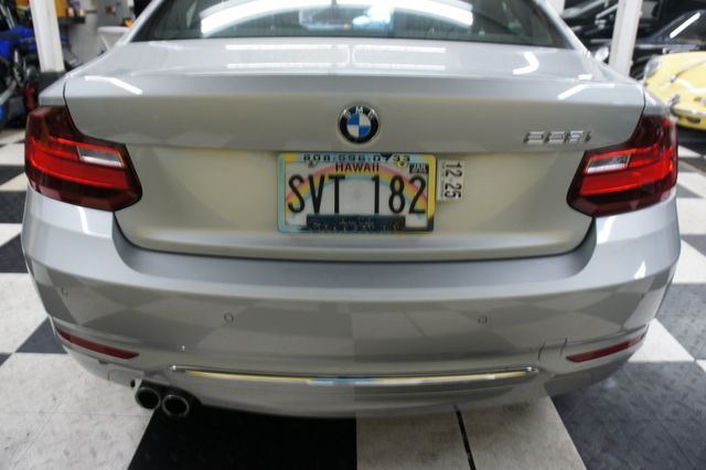 2016 BMW 2 Series 228i Coupe, Only 23K Miles! - 22847349 - 17