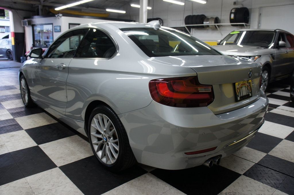 2016 BMW 2 Series 228i Coupe, Only 23K Miles! - 22847349 - 18