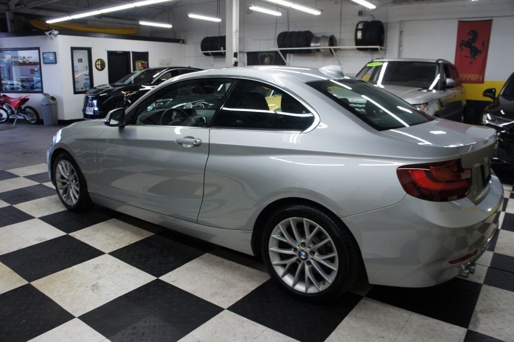 2016 BMW 2 Series 228i Coupe, Only 23K Miles! - 22847349 - 19