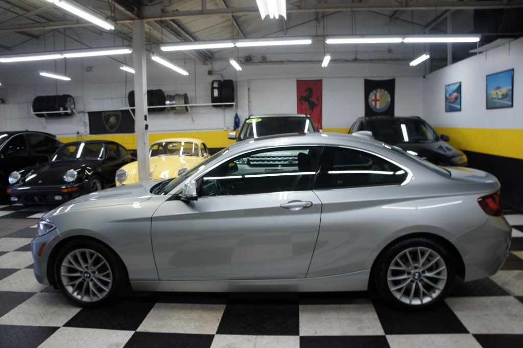 2016 BMW 2 Series 228i Coupe, Only 23K Miles! - 22847349 - 21
