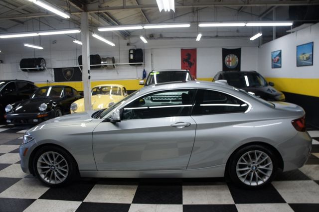 2016 BMW 2 Series 228i Coupe, Only 23K Miles! - 22847349 - 21