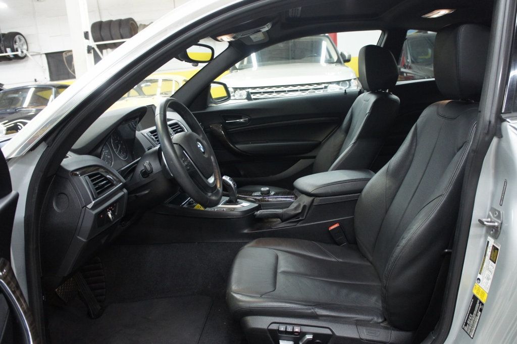 2016 BMW 2 Series 228i Coupe, Only 23K Miles! - 22847349 - 24