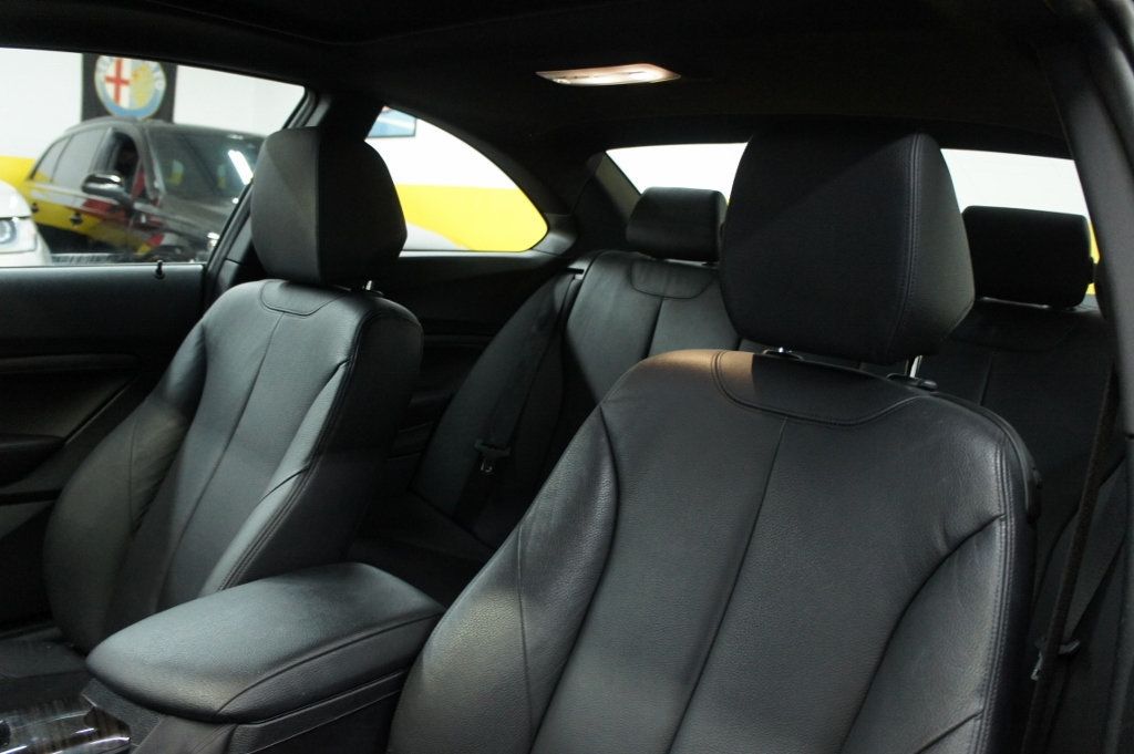 2016 BMW 2 Series 228i Coupe, Only 23K Miles! - 22847349 - 27