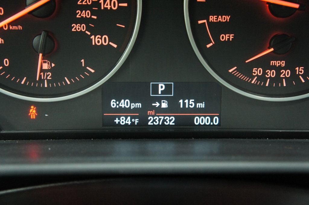 2016 BMW 2 Series 228i Coupe, Only 23K Miles! - 22847349 - 34