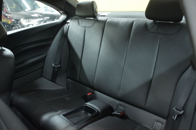 2016 BMW 2 Series 228i Coupe, Only 23K Miles! - 22847349 - 37