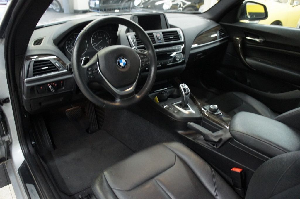 2016 Bmw 228i SULEV-PZEV photo 4