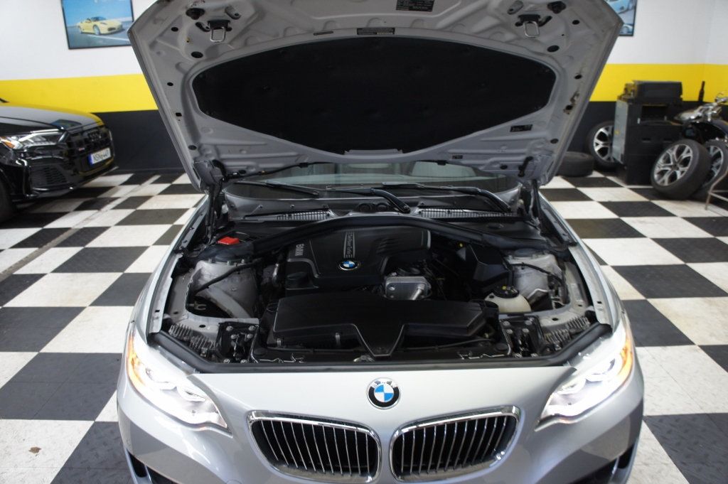 2016 BMW 2 Series 228i Coupe, Only 23K Miles! - 22847349 - 39