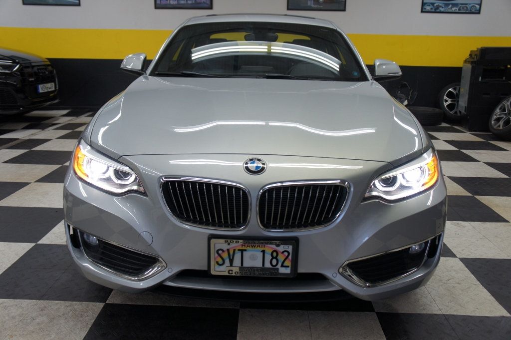 2016 BMW 2 Series 228i Coupe, Only 23K Miles! - 22847349 - 40