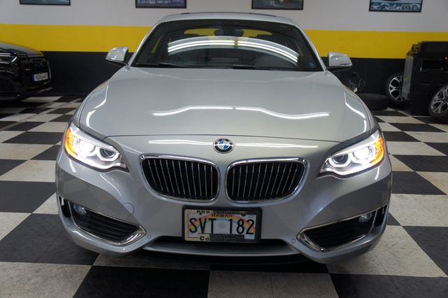 2016 BMW 2 Series 228i Coupe, Only 23K Miles! - 22847349 - 40