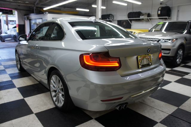 2016 BMW 2 Series 228i Coupe, Only 23K Miles! - 22847349 - 43