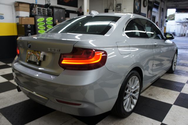 2016 BMW 2 Series 228i Coupe, Only 23K Miles! - 22847349 - 44