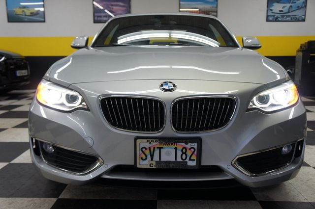 2016 BMW 2 Series 228i Coupe, Only 23K Miles! - 22847349 - 4