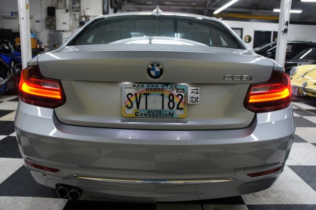 2016 BMW 2 Series 228i Coupe, Only 23K Miles! - 22847349 - 5