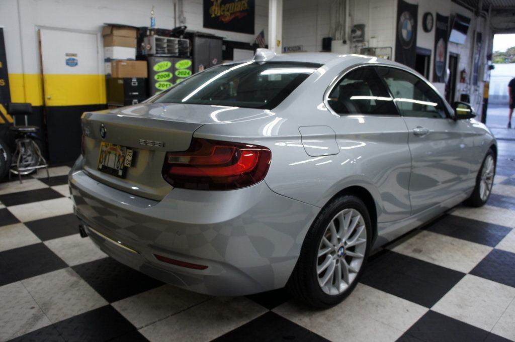 2016 BMW 2 Series 228i Coupe, Only 23K Miles! - 22847349 - 6
