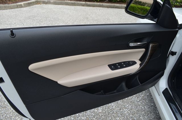 2016 BMW 2 Series 228i RWD 2 Door Convertible W/Premium and Technology Packages - 22944916 - 10