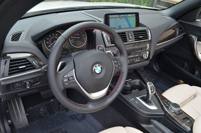 2016 BMW 2 Series 228i RWD 2 Door Convertible W/Premium and Technology Packages - 22944916 - 11