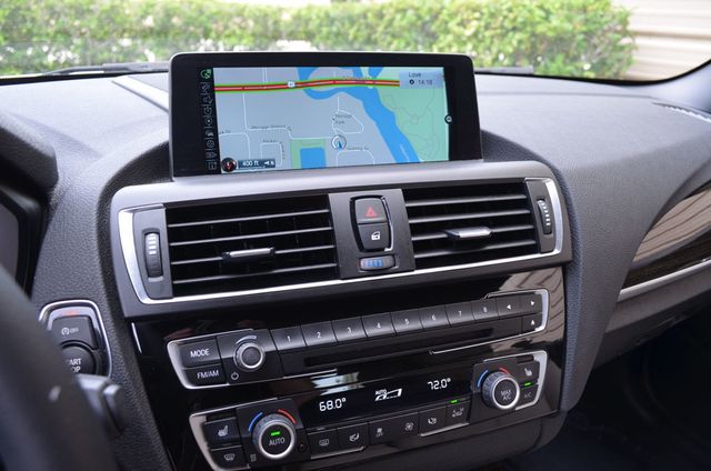 2016 BMW 2 Series 228i RWD 2 Door Convertible W/Premium and Technology Packages - 22944916 - 12