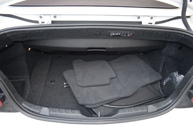 2016 BMW 2 Series 228i RWD 2 Door Convertible W/Premium and Technology Packages - 22944916 - 38