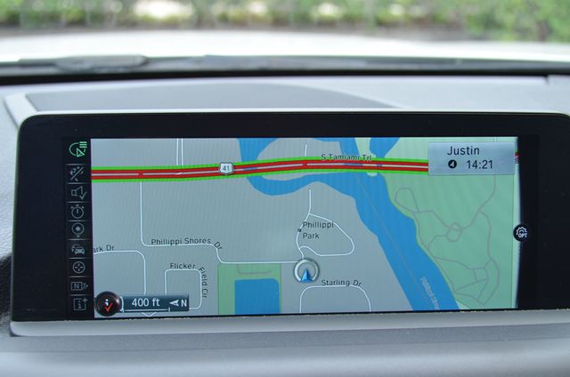 2016 BMW 2 Series 228i RWD 2 Door Convertible W/Premium and Technology Packages - 22944916 - 42