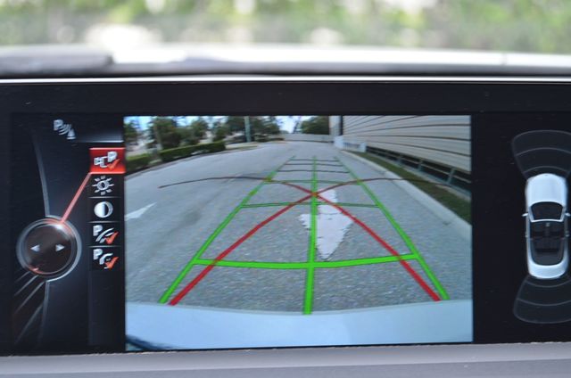 2016 BMW 2 Series 228i RWD 2 Door Convertible W/Premium and Technology Packages - 22944916 - 43