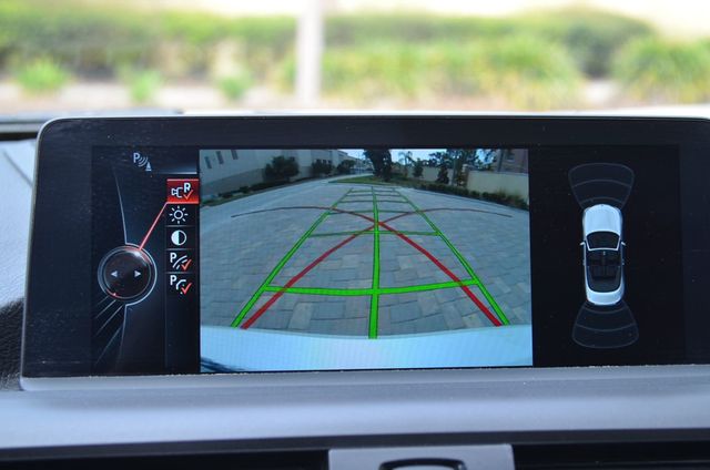 2016 BMW 2 Series 228i RWD 2 Door Convertible W/Premium and Technology Packages - 22944916 - 44