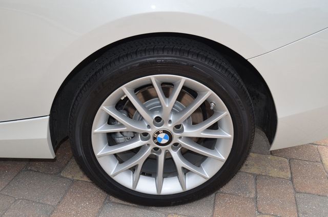 2016 BMW 2 Series 228i RWD 2 Door Convertible W/Premium and Technology Packages - 22944916 - 46