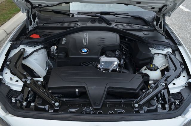 2016 BMW 2 Series 228i RWD 2 Door Convertible W/Premium and Technology Packages - 22944916 - 47