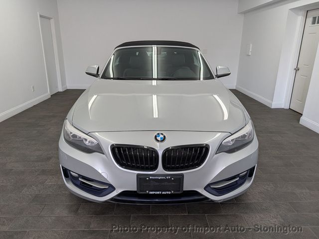 2016 BMW 2 Series