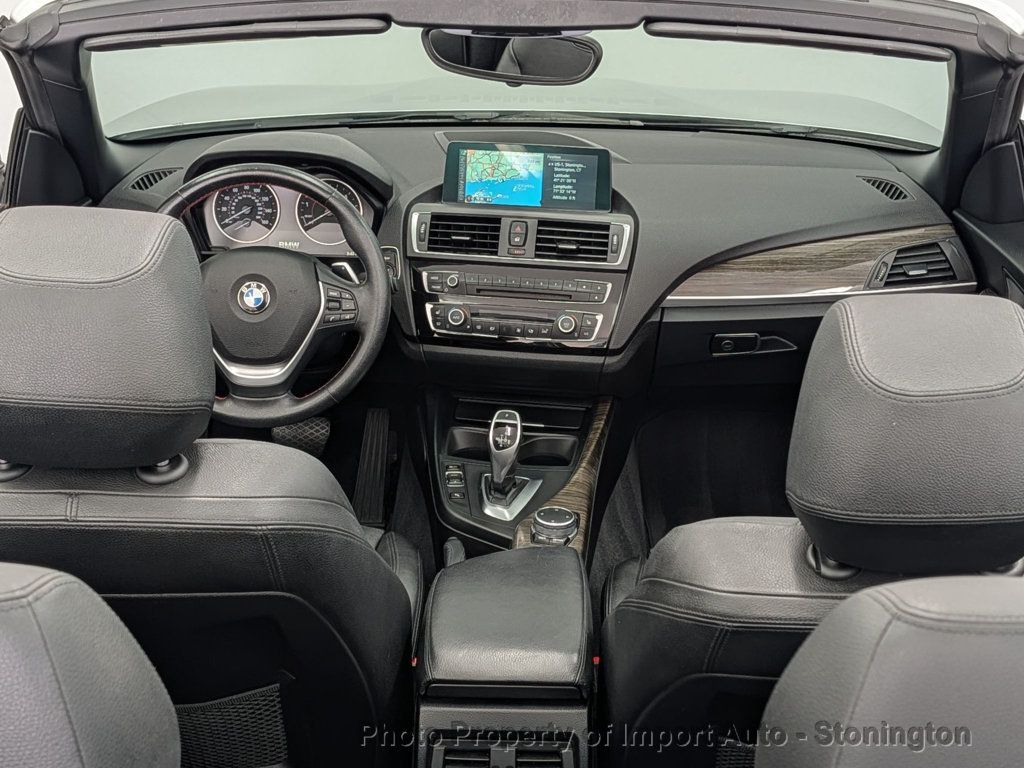 2016 Bmw 228i xDrive SULEV photo 11