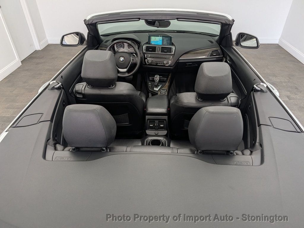 2016 Bmw 228i xDrive SULEV photo 12