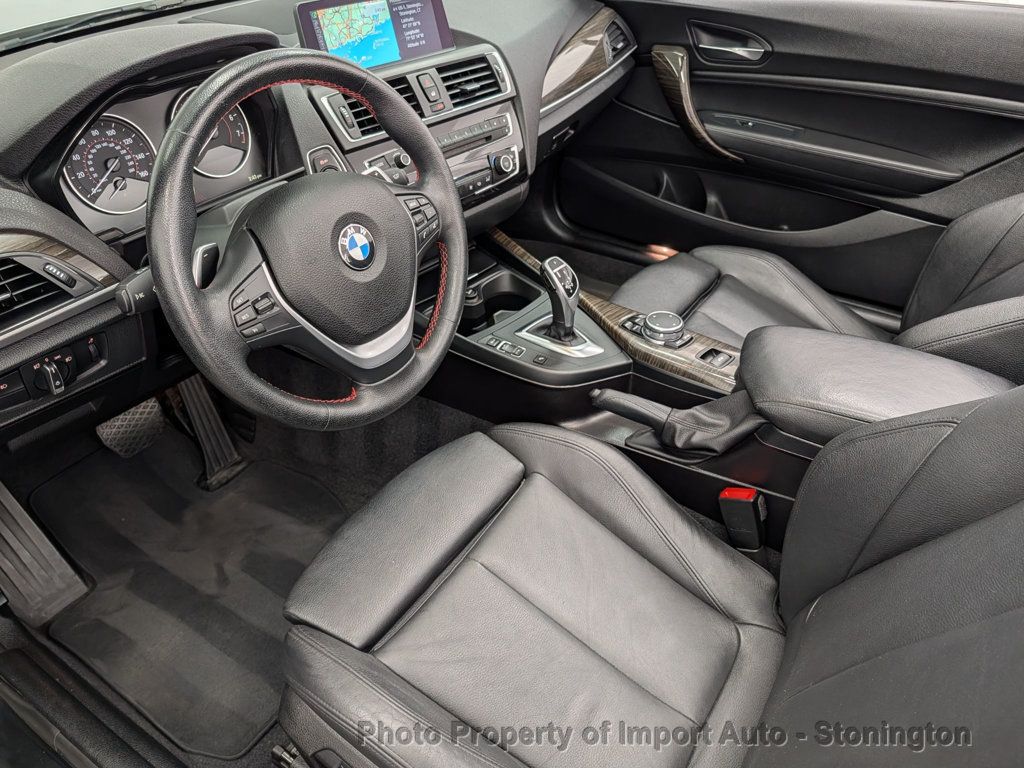 2016 Bmw 228i xDrive SULEV photo 13