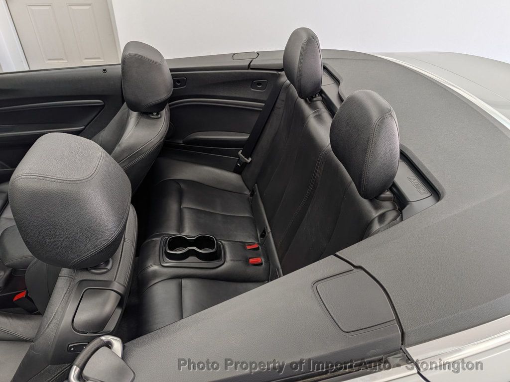 2016 Bmw 228i xDrive SULEV photo 14