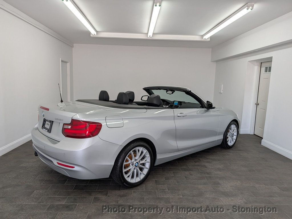 2016 Bmw 228i xDrive SULEV photo 21
