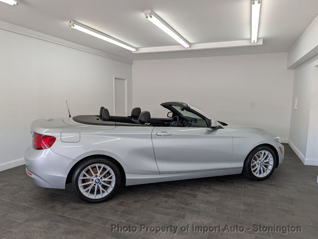 2016 Bmw 228i xDrive SULEV photo 22